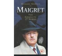 Maigret [Reino Unido] [VHS]