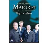 Maigret Se Defiende [DVD]