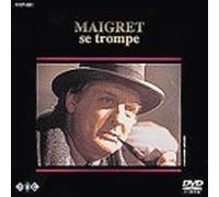 Maigret Se Trmpe [94f/Dd/Vist [Alemania] [DVD]
