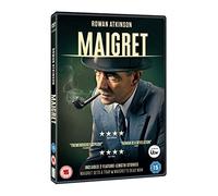 Maigret - Series 1 [DVD]