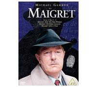 Maigret - Series 1-Eps 4 [Reino Unido] [DVD]