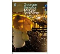 Maigret Sets A Trap (ebook)