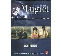 Maigret signé Picpus