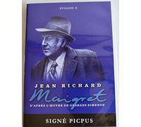 Maigret: signé picpus (Episode 4)
