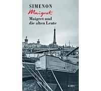 Maigret und die alten Leute: 56