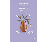 Maigret's Doubts: Inspector Maigret: 52 (Maigret Capsule Collection)