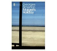 Maigret's Holiday. Inspector Maigret - Number 26: 28