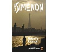 Maigret's Patience. Inspector Maigret: 64