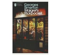 Maigret's Pickpocket. Inspector Maigret: 66