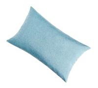 Maigridy Cojín impermeable con correa ajustable para sillón o sofá, almohada decorativa para apoyar la cabeza, diseño de fácil mantenimiento, cojín impermeable para exteriores