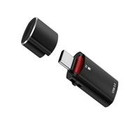 Maigridy Convertidores USB 3.0 a tipo C de alta velocidad con ranura para tarjeta de memoria para teléfonos inteligentes, tabletas, copia de seguridad de archivos, reproducción de vídeo, lector USB TF