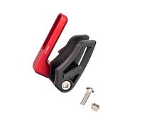 Maigridy Estabilizador de cadena de aleación de aluminio para bicicleta para ciclismo suave y mejora el rendimiento de protectores de bicicletas