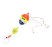 Maigridy Flotadores de pesca Bobbers Popping Trout Float Heavy Popping Floats para pesca de agua salada, roca y roca