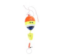 Maigridy Flotadores de pesca Bobbers Popping Trout Float Heavy Popping Floats para pesca de agua salada, roca y roca