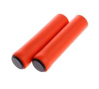 Maigridy Funda de esponja antideslizante para bicicleta de carretera al aire libre, parte de ciclismo para ciclistas de larga distancia y viajeros, almohadilla para manillar de bicicleta