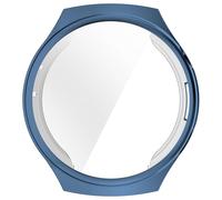 Maigridy Funda protectora resistente a los golpes para reloj inteligente Watch 4, protector de espinillas, a prueba de arañazos