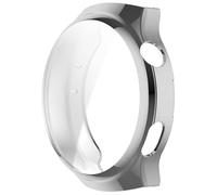 Maigridy Funda protectora resistente a los golpes para reloj inteligente Watch 4, protector de espinillas, a prueba de arañazos