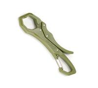 Maigridy Juego de pinzas para guantes de trabajo, llaveros, soporte para bomberos para deportes al aire libre, guantes de durabilidad