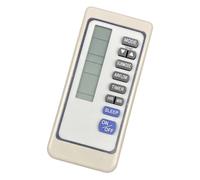 Maigridy Mando a distancia de repuesto directo para sistemas de aire acondicionado M285, diseño ligero