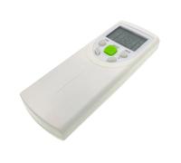 Maigridy Mando a distancia de repuesto para aires acondicionados Y512F, Y512, YS1FF, YS1FA, carcasa ABS de durabilidad, repuesto