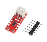 Maigridy MAX17043 - Módulo detector de baterías de bajo consumo para varios tipos de baterías de litio, medidores de precisión