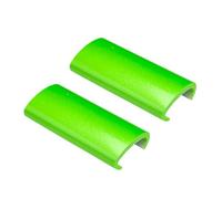 Maigridy Pickleballs - Palas de pesas, bloque decorativo para configuraciones rápidas, accesorio de extracción duradera, clips protectores de borde