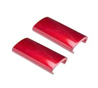 Maigridy Pickleballs - Palas de pesas, bloque decorativo para configuraciones rápidas, accesorio de extracción duradera, clips protectores de borde