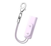 Maigridy Soporte de cable de carga para rastreadores de fitness de 6ª a 10ª generación, conexión segura, ligero, apto para viajes, carga ligera para rastreadores de fitness