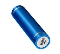 Maigridy Spring 21700 - Módulo de batería externa de aluminio, no requiere soldadura, más de 500 ciclos, salida de 5 V, 2 A, protección de chips, carcasa cilíndrica