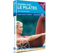 Maigrir avec le Pilates [Francia] [DVD]