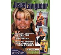 Maigrir Et Raffermir Le Ventre, Les Seins, Les Cuisses Et Les Fesses [USA] [DVD]