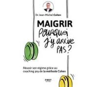 Maigrir Pourquoi Je Ny Arrive Pas ? (ebook)