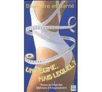 Maigrir un regime mais lequel [Francia] [VHS]
