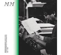 Maiguashca Mesias - Musica Para Cinta Magnetica Instrumentos (1967-1989) [Vinilo]