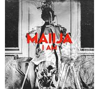 Maiija - I am (180g) [Vinilo]