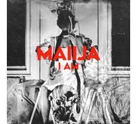Maiija I am (CD)