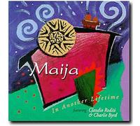 Maija - in Another Lifetime