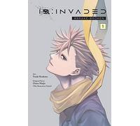Maijo, Otaro – ID:Invaded #Brake-Broken, Vol 1