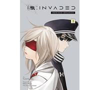 Otaro Maijo – ID:Invaded #Brake-Broken, Vol. 3 – Yen Press