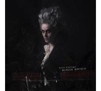 MAIKA MAKOVSKI - BUNKER ROCOCO -CD
