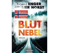 Maike Dörries J Blutnebel: Thriller - Der Nr.-1-Bestseller aus No (Tapa blanda)