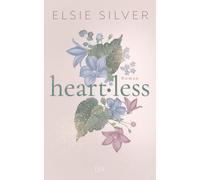 Maike Hallmann Elsie Silver Heartless (Chestnut Springs, Band 2) (Tapa blanda)