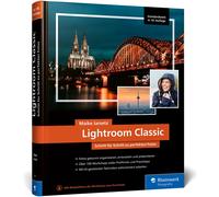 Maike Jarsetz Lightroom Classic: das Workshop-Buch für Einsteiger un (Tapa dura)