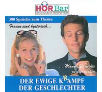 Maike, Wessel - Ewige Kampf der Geschlecht [Import]