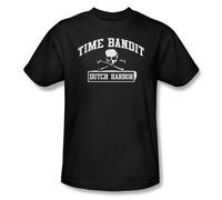 maikeerDeadliest Catch Unisex Time Bandit T-Shirt