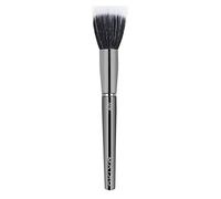 MAIKO Luxury Grey 1014 Brocha Duo Fibra para difuminar polvos