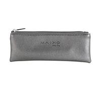 Maiko Neceser para brochas Luxury Grey