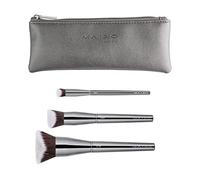 MAIKO Set de Brochas Precision Pack Luxury Grey