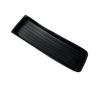MAIKON Apoyabrazos para Coche para B&MW E90 E91 E92 Reemplazo Directo Piezas De Repuesto Durable 7118064 Bandeja De Inserción De Almacenamiento De Consola Central 51167118064 Autopartes