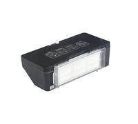 MaikOn Caja de Polvo de Tanque de Agua 2 en 1, Compatible con Piezas de Robot Aspirador XiaoMi Mijia Mop Pro STYTJ02YM / 3C / MVXVC01-JG/VIOMI V2 Pro / V3